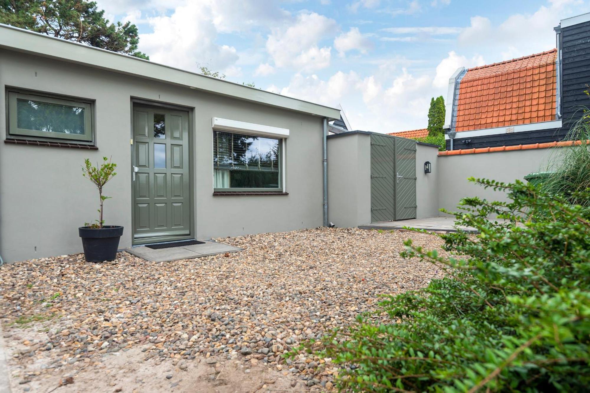 Amsterdam Dunes Holiday Home Zandvoort Exteriör bild